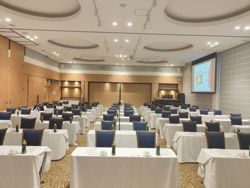 第68期 会社方針説明会