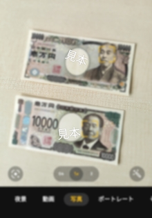 新顔