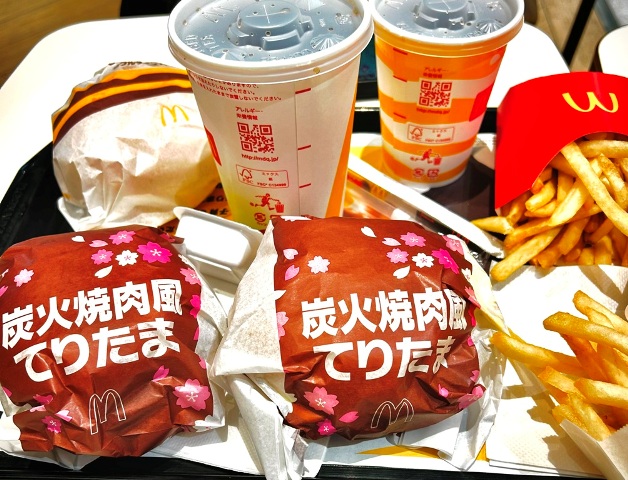 やっぱりとおいしい