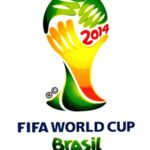 Logo da copa 2014 foi apresentado durante evento que marca o Lançamento do Emblema Oficial da Copa do Mundo FIFA Brasil 2014. Johanesburgo/GA, África do Sul - 08/07/2010. Foto: Caetano Barreira / Fotoarena