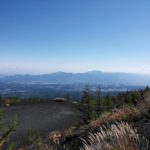 3富士山ごみ写真