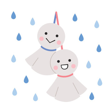 梅雨